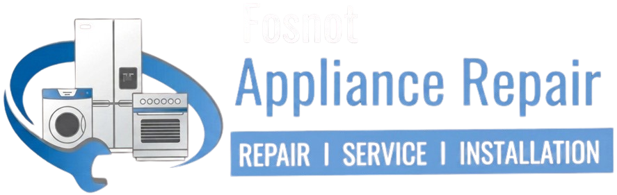 Fosnot Appliance Repair logo